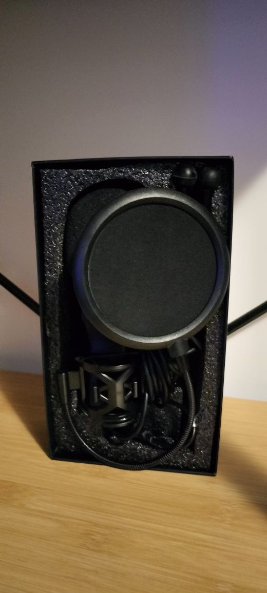 Mikrofon Marvo Mic 03