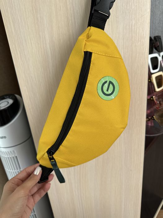 Бананка нова 150 грн