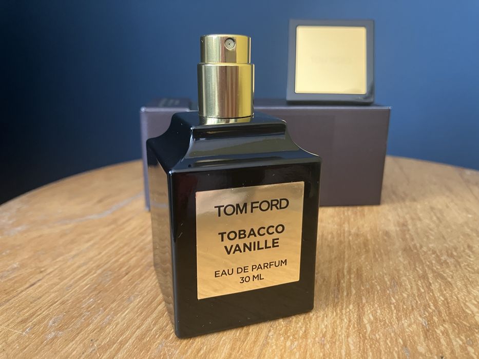 Tom Ford Tobacco Vanille -/30ml