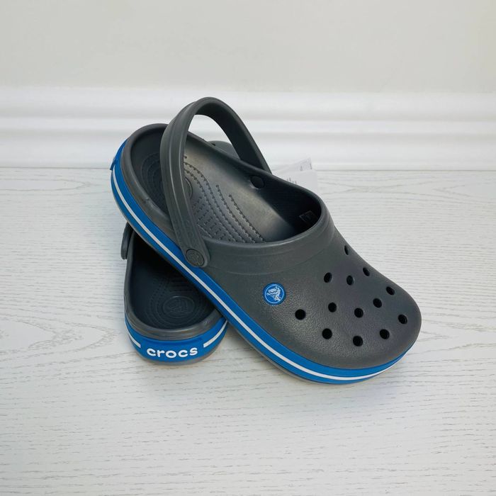 Чоловічі жіночі Crocband crocs крокбенд крокси Crocs Crocband