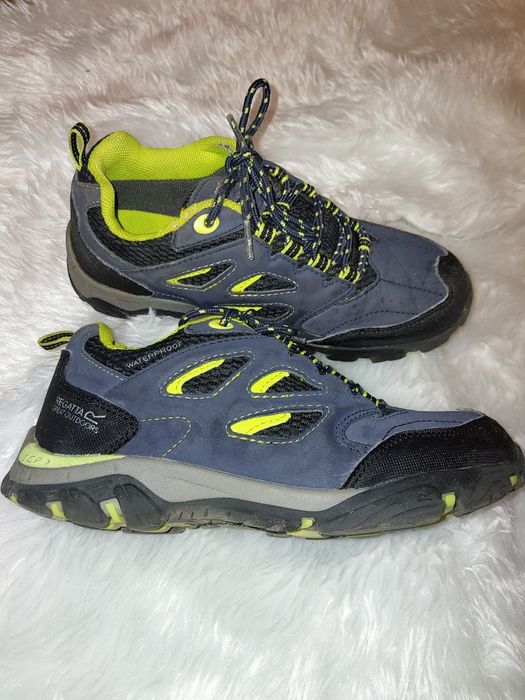 Buty trekkingowe Regatta 33 roz