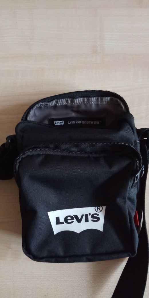 Saszetka na ramię LEVI'S