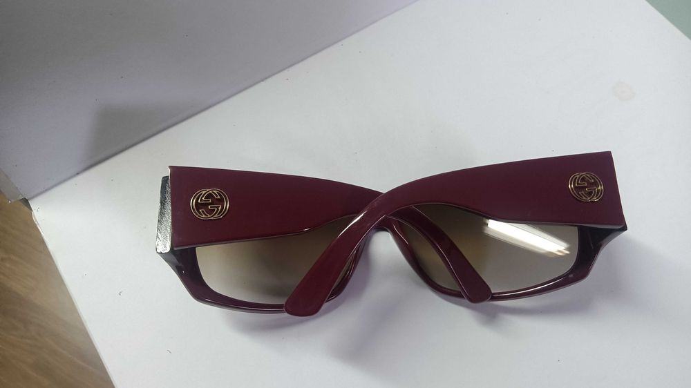 Óculos de sol Gucci