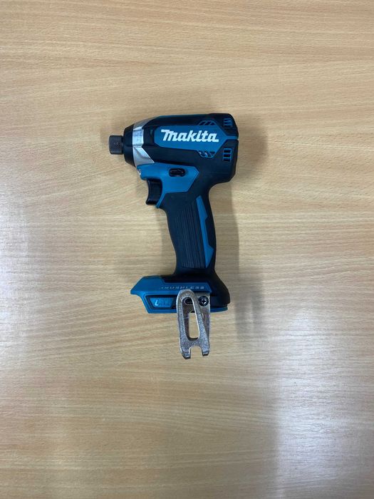 Zakrętarka MAKITA DTD153 klucz wkrętarka makita wersja body 02.2023r