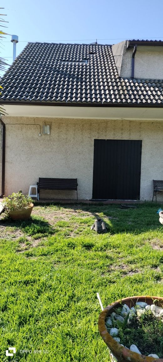Vendo casa M5 com terreno piscina ,etc