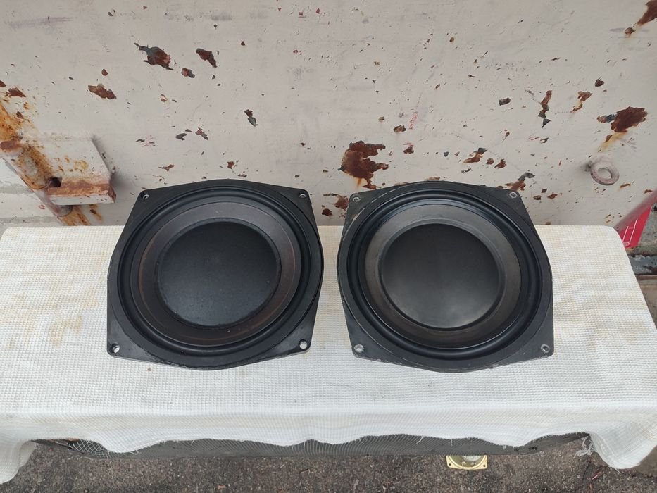 ‼️ Цена за ПАРУ! Динамики 30гд-1 ‼️