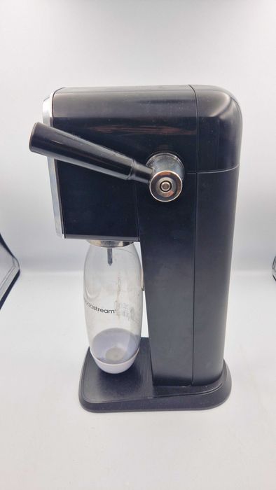 saturator wody SODA STREAM + BUTELKA