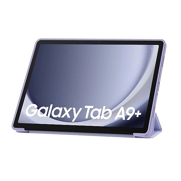Etui Tech-Protect SmartCase na Samsung Galaxy Tab A9+ 11" X210 / X215