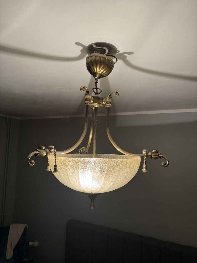 Zestaw lamp lampy