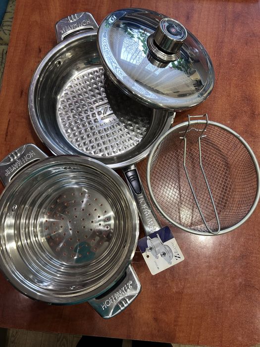 Посуда (частина набору)