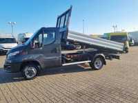 Iveco Daily 50C18HZ Wywrotka  3-stronna,Cena netto od 209900 PLN,