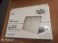 Etui NIDO HARD SHELL do APPLE MACBOOK pro 13"  TUCANO prezent święta