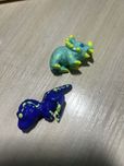 Kinder joy jurassic world кіндер киндер