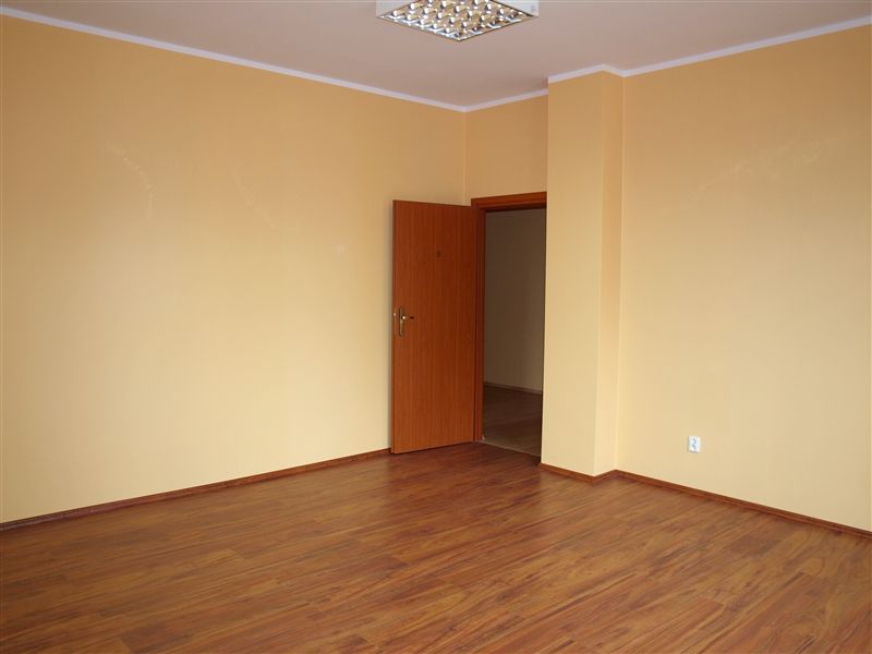 Biuro do wynajęcia! 3 pomieszczenia - 49,10 m2