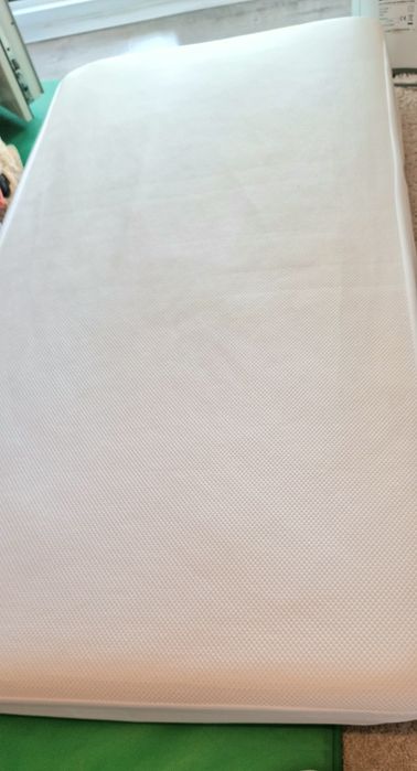 Materac Ikea sprężyny kieszeniowe Jattetrott 60cm x120 +gratisy