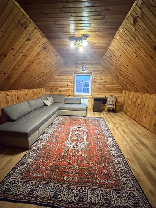 Оренда квартири в приватному секторі. Парковка. Світло 24/7