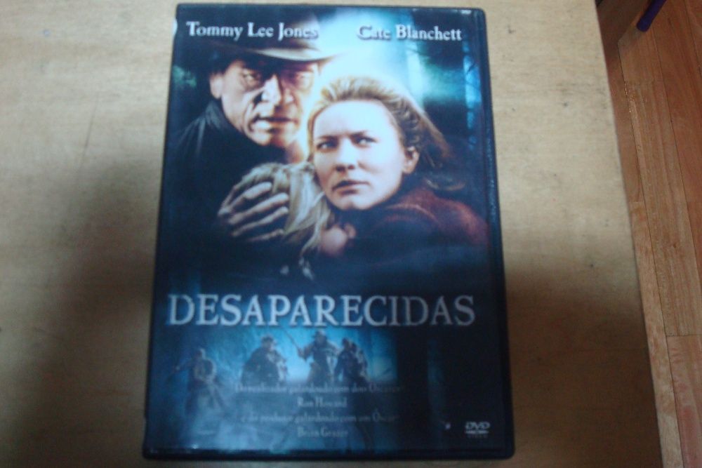 lote 8 dvds originais parte 22