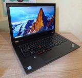 Lenovo ThinkPad P71 17.3" FHD 2.8GHz i7-7820HQ 16GB 256GB Quadro M620