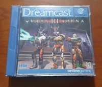 Jogo Dreamcast Quake 3 Arena