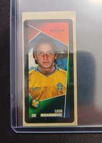 Ibrahimovic Euro 2004 Pocket edition