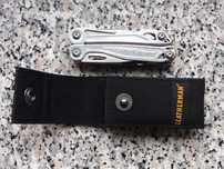 Multitool Leatherman Wingman z Etui