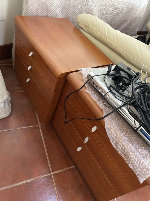 Venda de mobilia variada