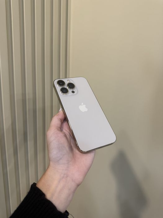 Used IPHONE 13 Pro 128 Gold Neverlock Дорошенка,28 IGrand