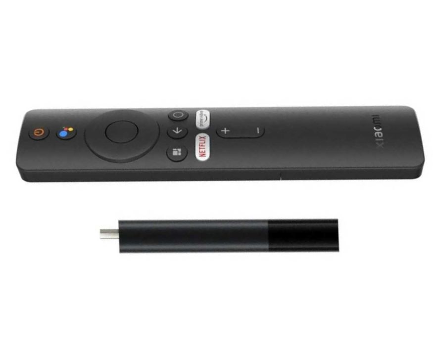 XIAOMI Mi TV Stick Android TV Full HD 8GB Chromecast Netflix NOWY