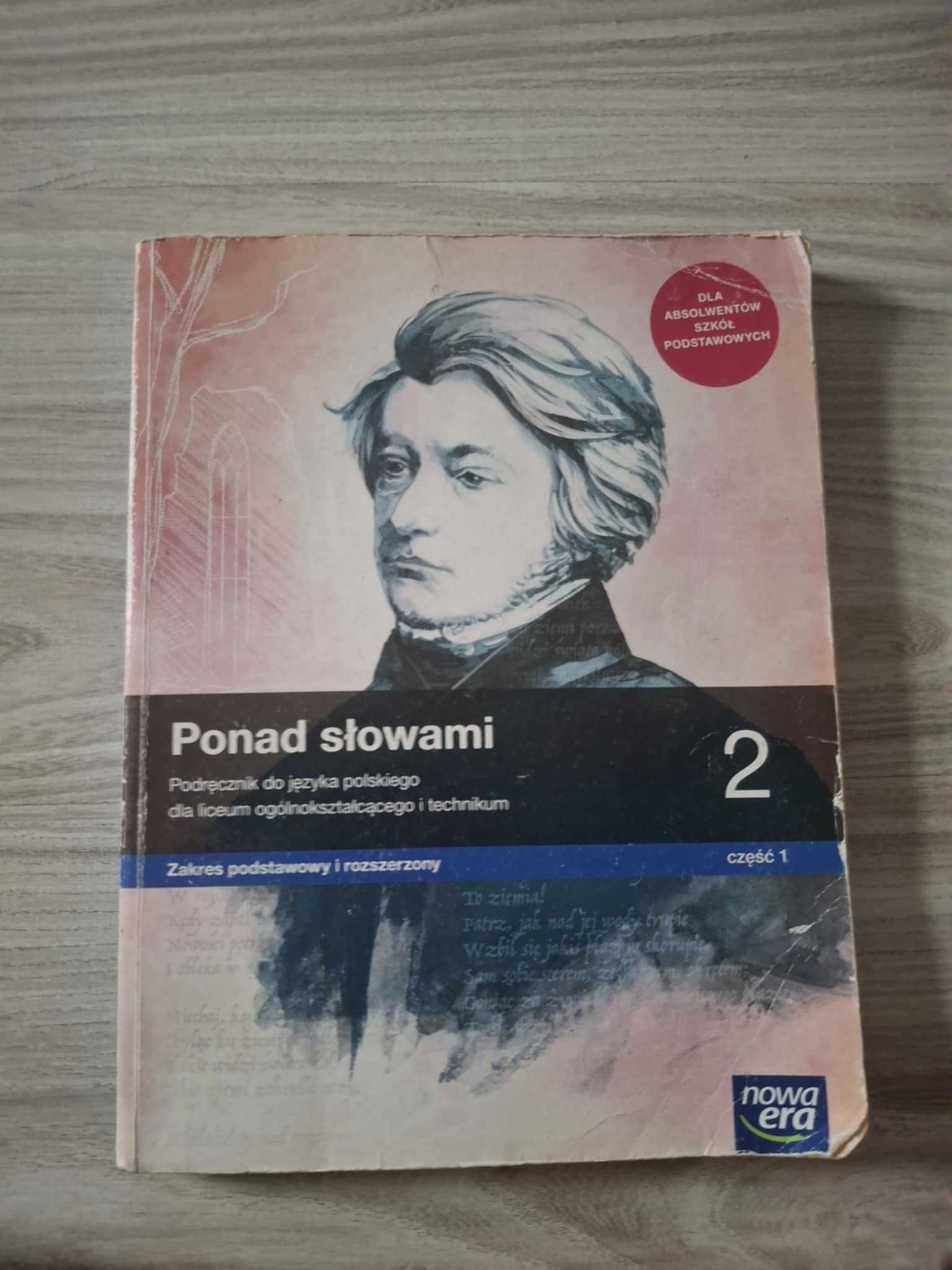 Podręczniki 2 lo