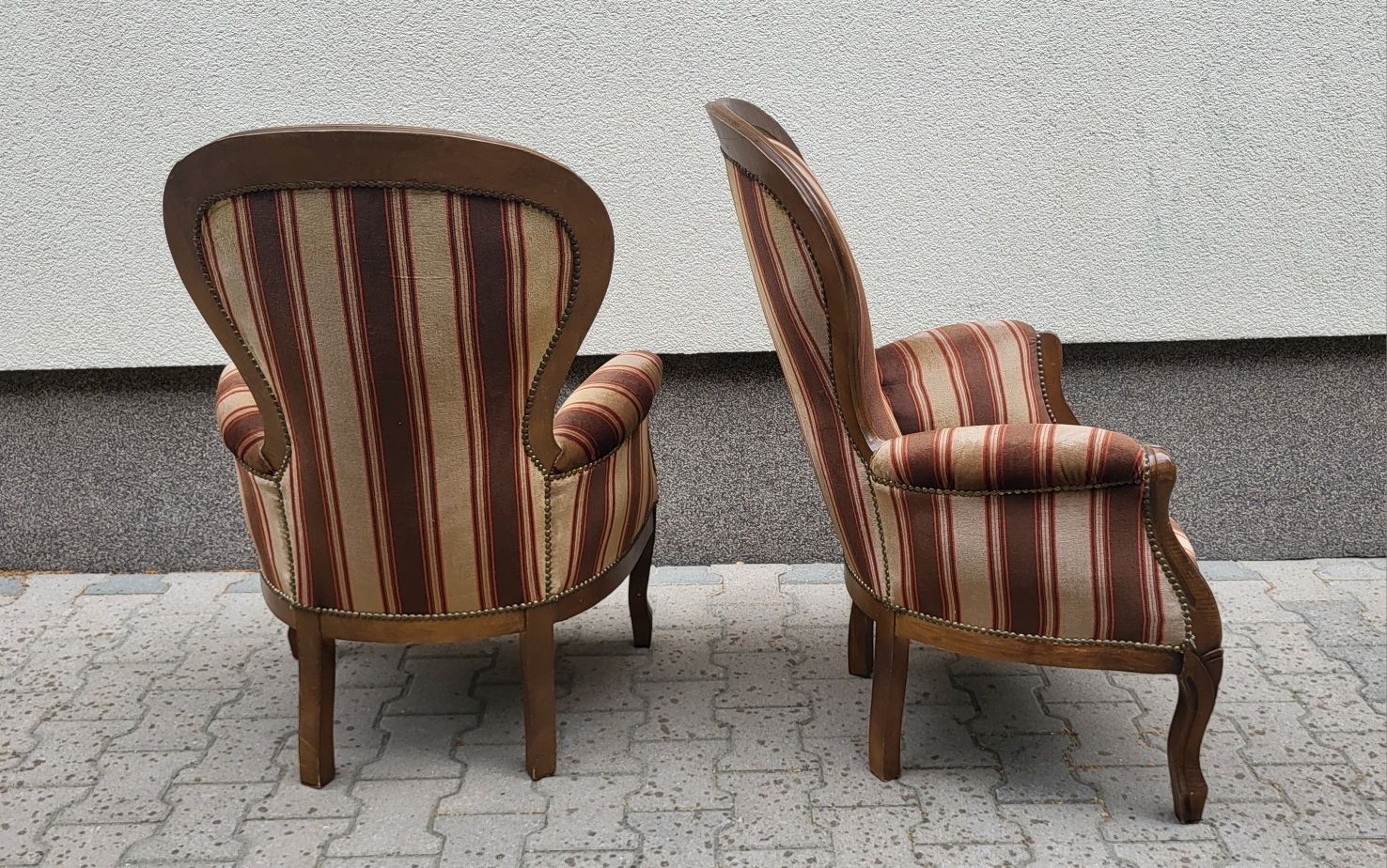 Sofa 3 osoboawa i 2 fotele.