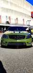 Mercedes-Benz Klasa C Mercedes c63 AMG jedyny taki ! Zamiana ! M2 M3 Rs