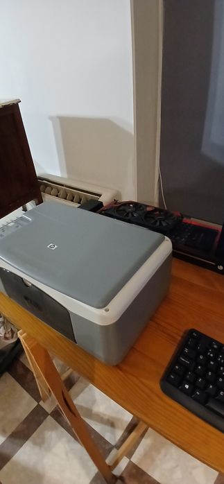 Vendo/Troco Pc Asus i5-6400