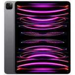 iPad Pro 11 2022, 128GB, Space Gray, Wi-Fi + LTE (M2) (MP553 / MNYC3)