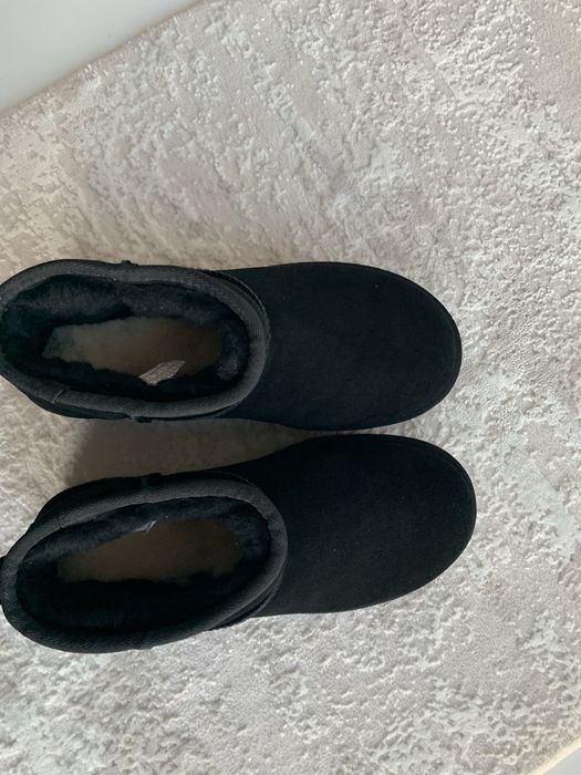 UGG MINI CLASSIC 37 38 39  угг уггі угги угі