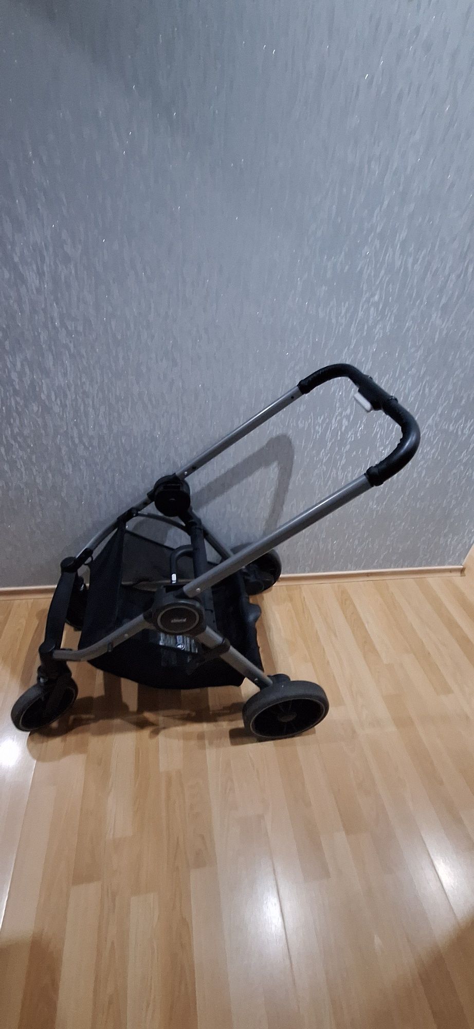 Коляска Chico Best Friend Pro 3в1 2024р