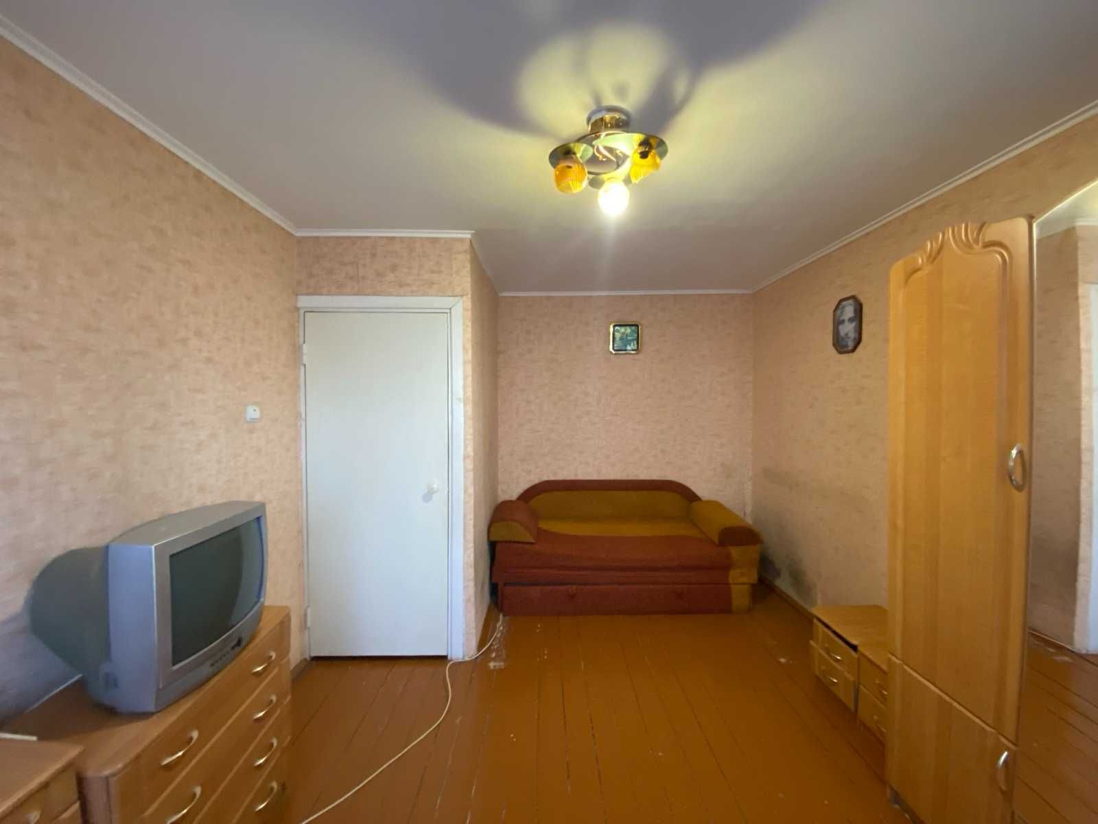Продаю 1к квартиру вул.Палія