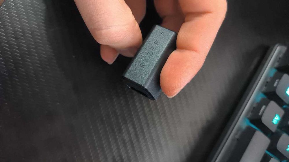 Razer Viper V3 Pro