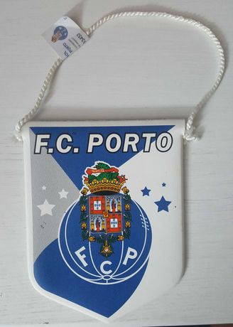 Proporczyk FC Porto
