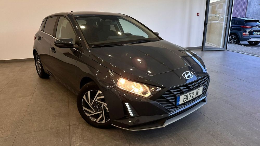 Hyundai i20 1.2 Comfort