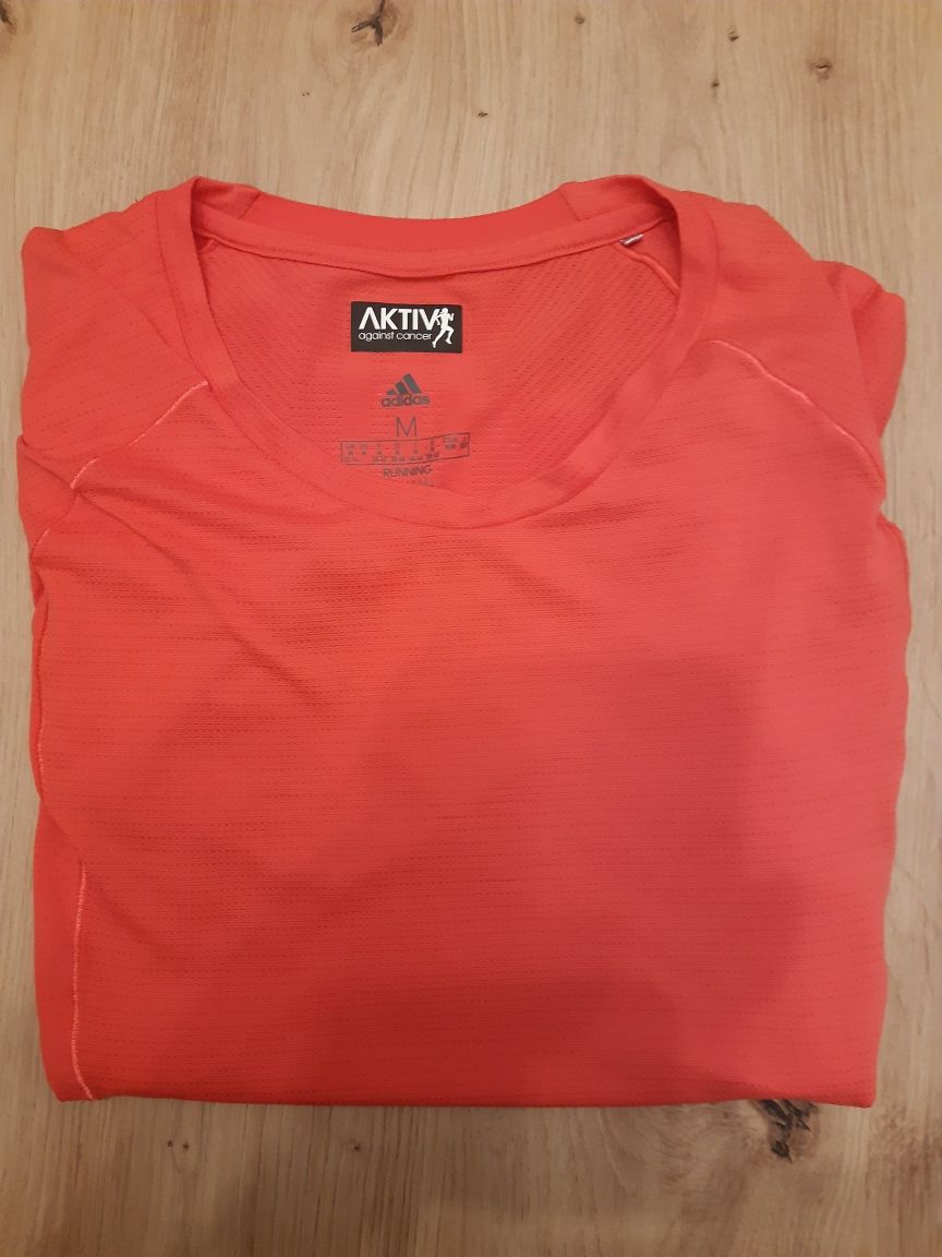 Damska koszulka Adidas M