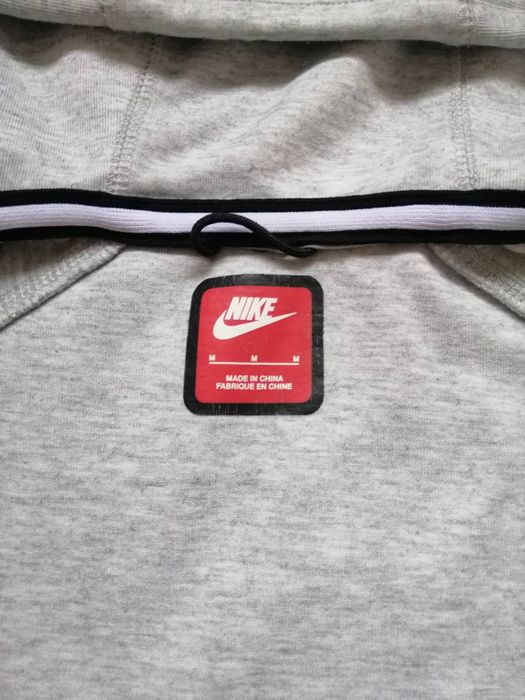 Костюм спортивний чоловічий Nike Tech Fleece,  розмір М