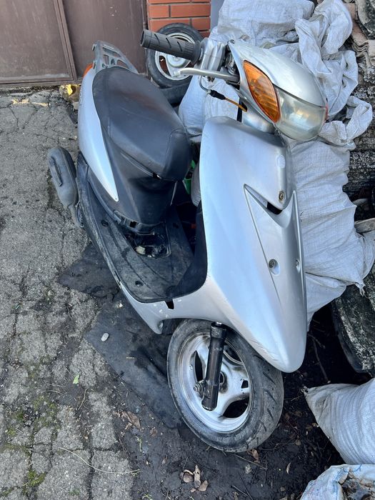 Продам yamaha sa16