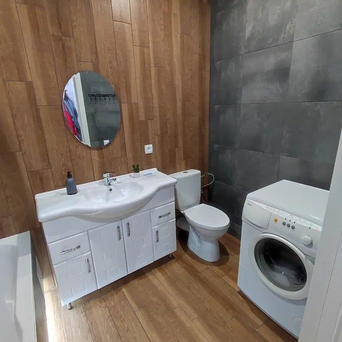 Оренда 1к. квартири