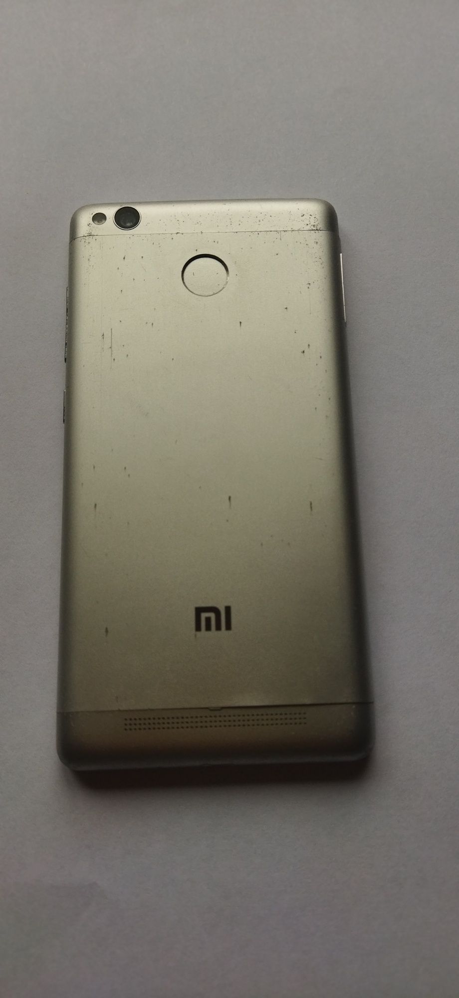 Xiaomi redmi 3 pro