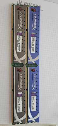 Kingston HyperX Genesis 16GB (4x4GB) DDR3-1600