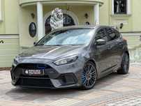 Ford Focus Ford Focus MK3 RS