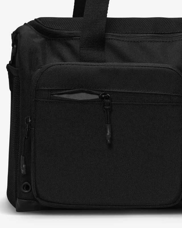 Сумка Nike Utility Power 2.0 Duffel Bag Daybreak P-6000 (FN4206-010)