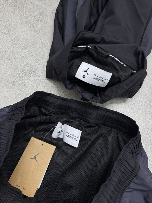 Нейлоновий Костюм Jordan