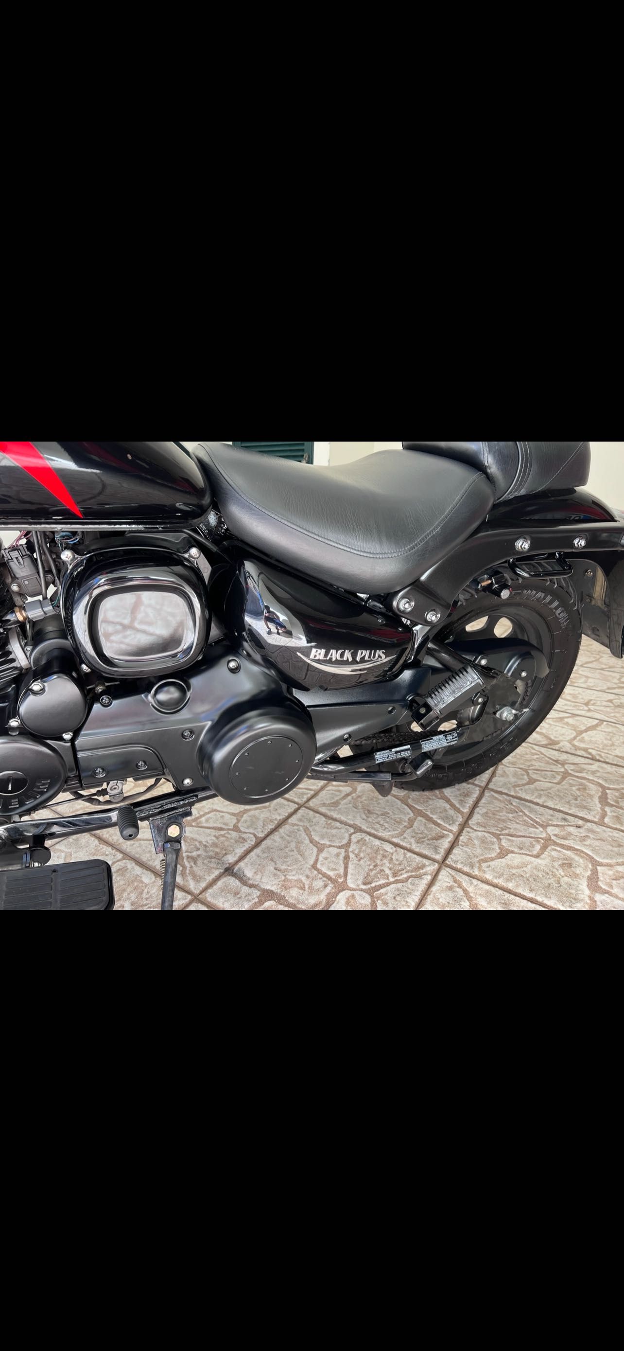 Daelim Daystar 125cc
