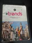 Książka do języka niemieckiego trends1 liceum I technikum